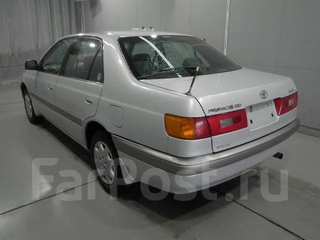 Toyota Corona Premio. ��������, 4wd, 2.0 (140��.�.), ������, 198����. ��, �/�, ��� ���. ��� ����� �� ������������ ����