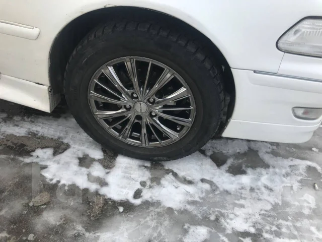 Winter w705, 215/60r16. ������, ��� �����, �/�, ����� 40 % ����