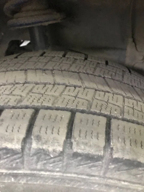 Winter w705, 215/60r16. ������, ��� �����, �/�, ����� 40 % ����