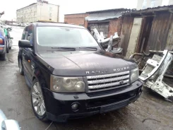 Land Rover Range Rover Sport. L320, AJ33S ����
