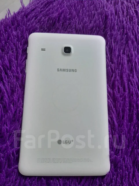 Samsung Galaxy Tab ����