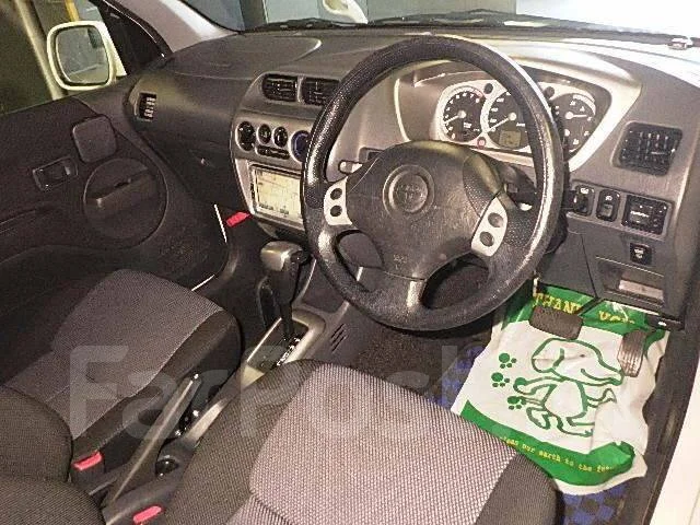 Toyota Cami. �������, 4wd, 1.3 (140��.�.), ������, 57 000����. ��, �/�, ��� ���. ��� ����� �� ������������ ����