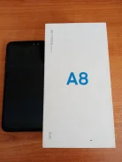 Samsung Galaxy A8 2018. �/�, �����, 3G, 4G LTE, ����������, NFC ����