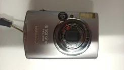 Canon Digital IXUS 850 IS ����