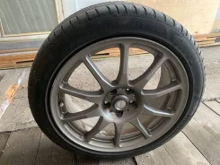 PIAA. x17", 5x100 ����