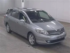 Honda Airwave. ��������, ��������, 1.5 (110��.�.), ������, 110 000����. ��, �/�, ��� ���. ��� ����� �� ������������ ����