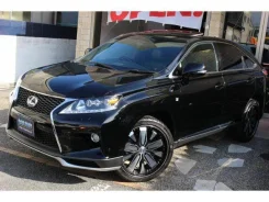 Lexus RX350. �������, 4wd, 3.5 (280��.�.), ������, 46 000����. ��, �/� ����