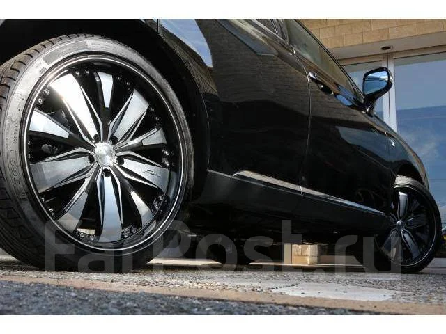 Lexus RX350. �������, 4wd, 3.5 (280��.�.), ������, 46 000����. ��, �/� ����