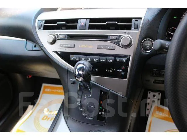 Lexus RX350. �������, 4wd, 3.5 (280��.�.), ������, 46 000����. ��, �/� ����