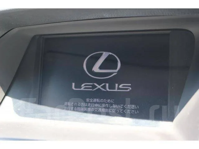 Lexus RX350. �������, 4wd, 3.5 (280��.�.), ������, 46 000����. ��, �/� ����