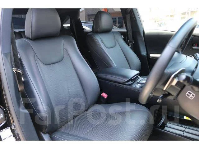 Lexus RX350. �������, 4wd, 3.5 (280��.�.), ������, 46 000����. ��, �/� ����
