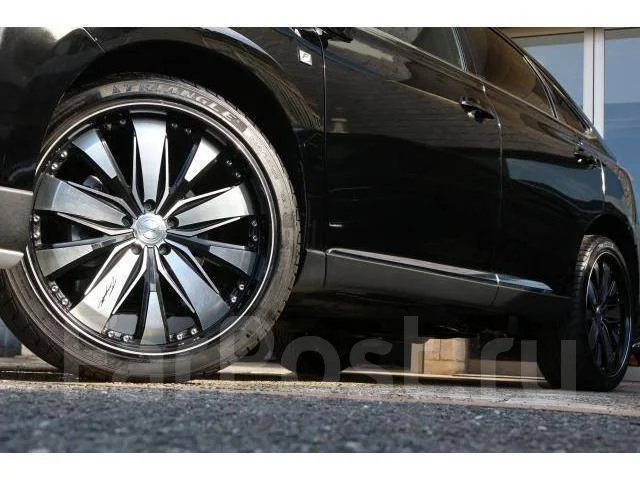 Lexus RX350. �������, 4wd, 3.5 (280��.�.), ������, 46 000����. ��, �/� ����