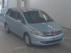 Honda Airwave. ��������, ��������, 1.5 (110��.�.), ������, 69 000����. ��, �/�, ��� ���. ��� ����� �� ������������ ����