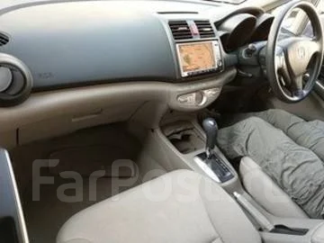 Honda Airwave. ��������, ��������, 1.5 (110��.�.), ������, 69 000����. ��, �/�, ��� ���. ��� ����� �� ������������ ����
