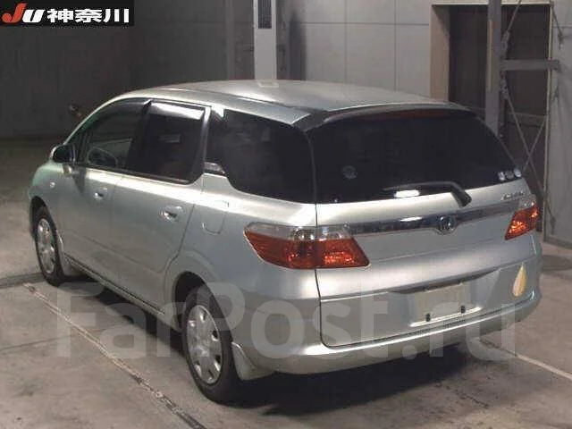 Honda Airwave. ��������, ��������, 1.5 (110��.�.), ������, 29 000����. ��, �/�, ��� ���. ��� ����� �� ������������ ����