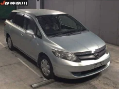 Honda Airwave. ��������, ��������, 1.5 (110��.�.), ������, 29 000����. ��, �/�, ��� ���. ��� ����� �� ������������ ����