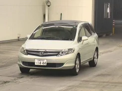 Honda Airwave. ��������, ��������, 1.5 (110��.�.), ������, 56 000����. ��, �/�, ��� ���. ��� ����� �� ������������ ����