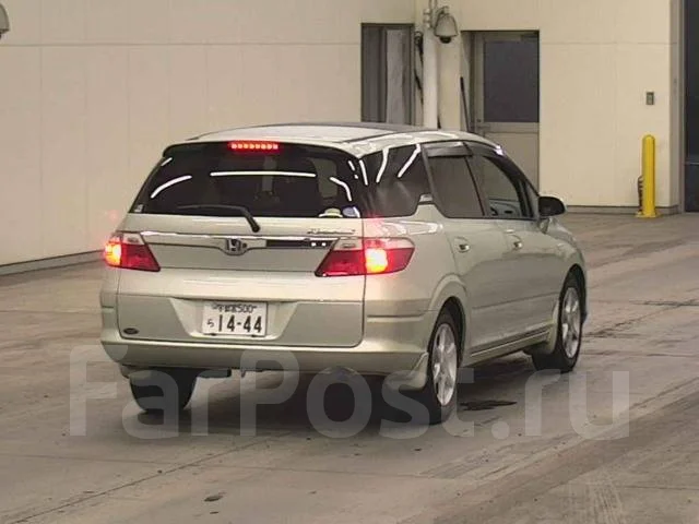 Honda Airwave. ��������, ��������, 1.5 (110��.�.), ������, 56 000����. ��, �/�, ��� ���. ��� ����� �� ������������ ����