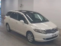 Honda Airwave. ��������, ��������, 1.5 (110��.�.), ������, 116 000����. ��, �/�, ��� ���. ��� ����� �� ������������ ����