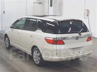 Honda Airwave. ��������, ��������, 1.5 (110��.�.), ������, 116 000����. ��, �/�, ��� ���. ��� ����� �� ������������ ����