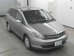 Honda Airwave. ��������, ��������, 1.5 (110��.�.), ������, 28 000����. ��, �/�, ��� ���. ��� ����� �� ������������ ����