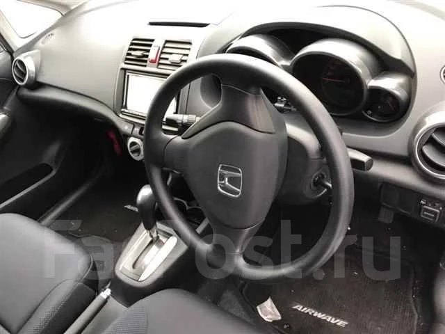 Honda Airwave. ��������, ��������, 1.5 (110��.�.), ������, 28 000����. ��, �/�, ��� ���. ��� ����� �� ������������ ����