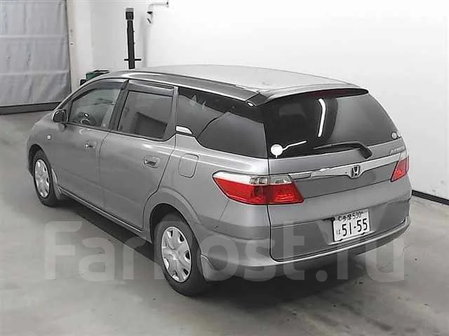 Honda Airwave. ��������, ��������, 1.5 (110��.�.), ������, 28 000����. ��, �/�, ��� ���. ��� ����� �� ������������ ����