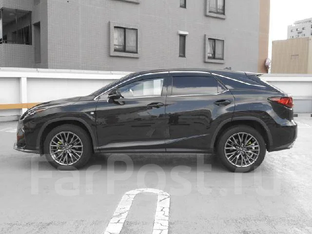 Lexus RX300. �������, ��������, 2.0 (238��.�.), ������, 24 000����. ��, �/�. ��� ����� �� ������������ ����