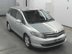 Honda Airwave. ��������, ��������, 1.5 (110��.�.), ������, 35 000����. ��, �/�, ��� ���. ��� ����� �� ������������ ����