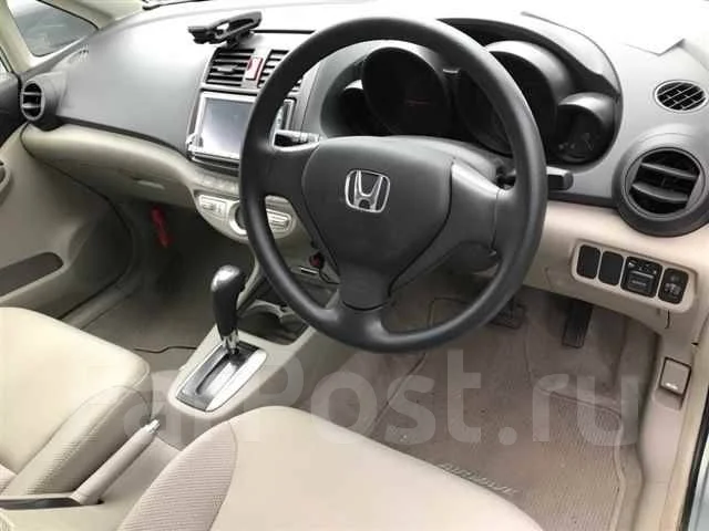Honda Airwave. ��������, ��������, 1.5 (110��.�.), ������, 35 000����. ��, �/�, ��� ���. ��� ����� �� ������������ ����