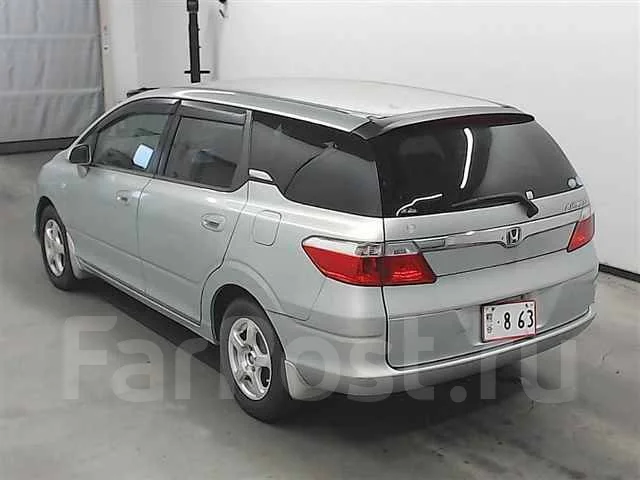 Honda Airwave. ��������, ��������, 1.5 (110��.�.), ������, 35 000����. ��, �/�, ��� ���. ��� ����� �� ������������ ����