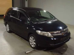 Honda Airwave. ��������, ��������, 1.5 (110��.�.), ������, 54 000����. ��, �/�, ��� ���. ��� ����� �� ������������ ����
