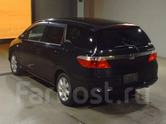 Honda Airwave. ��������, ��������, 1.5 (110��.�.), ������, 54 000����. ��, �/�, ��� ���. ��� ����� �� ������������ ����