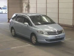 Honda Airwave. ��������, ��������, 1.5 (110��.�.), ������, 69 000����. ��, �/�, ��� ���. ��� ����� �� ������������ ����