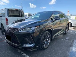 Lexus RX300. �������, 4wd, 2.0 (238��.�.), ������, 31 000����. ��, �/�. ��� ����� �� ������������ ����
