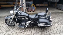 Yamaha Midnight Star. 1 300����. ��., ��������, � �������� ����