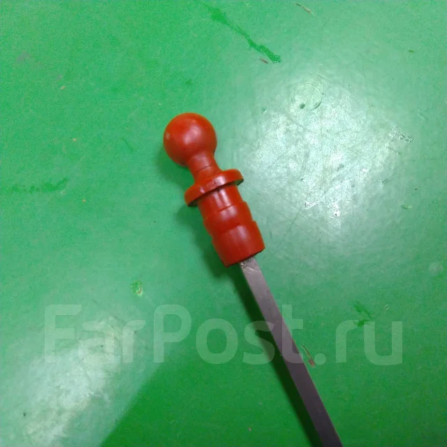 Щуп акпп ниссан ноут как вытащить