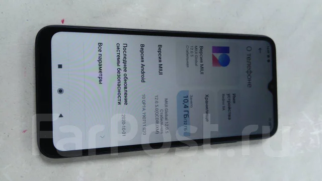Xiaomi Redmi 9. �/� ����
