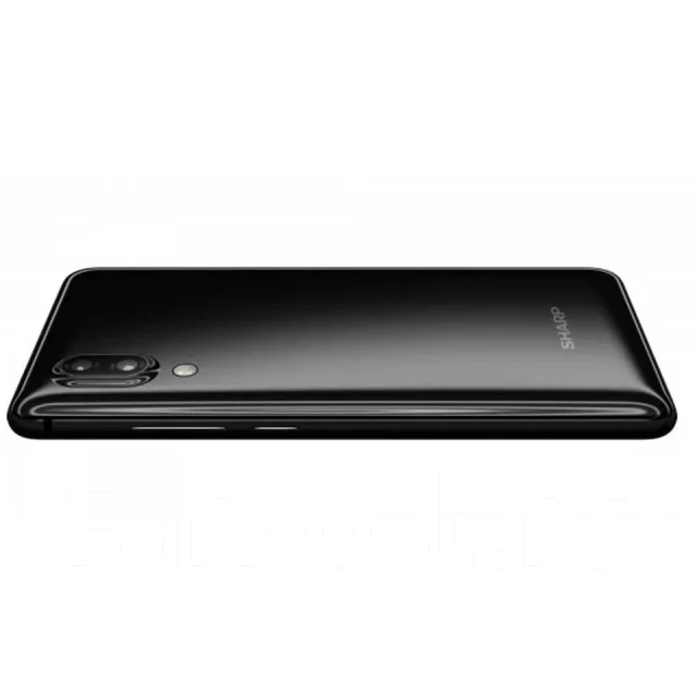 Sharp. �����, ������, 4G LTE, Dual-SIM, NFC ����
