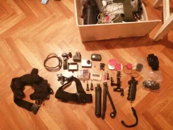 GoPro HERO3+. 10 - 14.9 ��, � ���������� ����