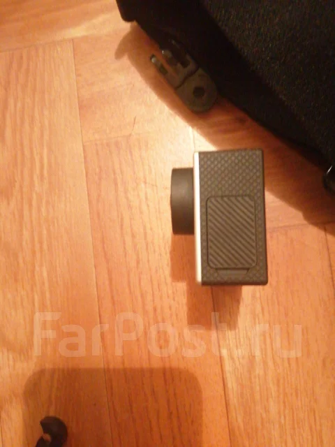 GoPro HERO3+. 10 - 14.9 ��, � ���������� ����