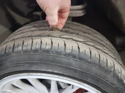 Dunlop Enasave EC203. ������, 2019 ���, �/�, ����� 5�% ����
