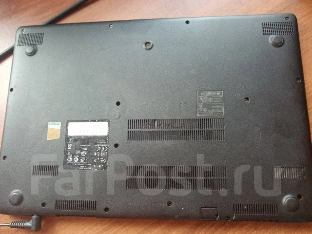 Acer Aspire V5-552G. 15.6", 3,5����, ��� 8 ��, ���� 500���, WiFi: 1, Bluetooth: 1, ����������� �� 2��. ����
