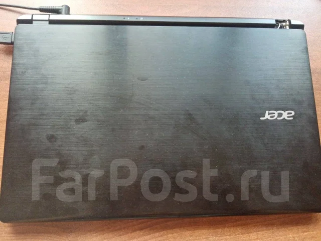 Acer Aspire V5-552G. 15.6", 3,5����, ��� 8 ��, ���� 500���, WiFi: 1, Bluetooth: 1, ����������� �� 2��. ����