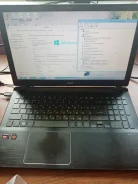 Acer Aspire V5-552G. 15.6", 3,5����, ��� 8 ��, ���� 500���, WiFi, Bluetooth, ����������� �� 2��. ����