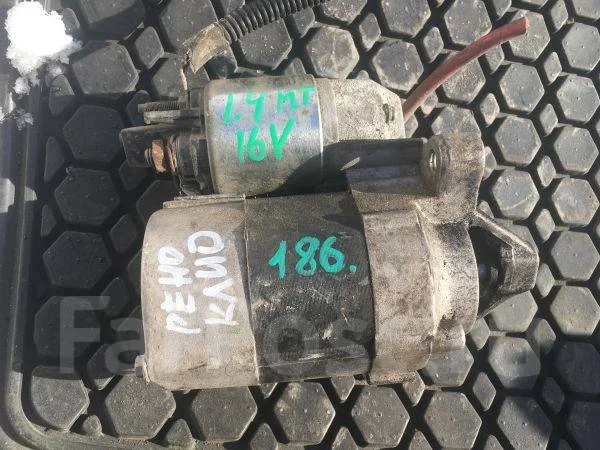 ������� ��� Renault ����