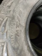 Goodyear Wrangler MT/R. �����������, �/�, ����� 30 % ����