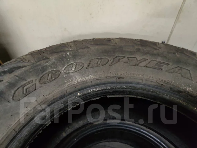 Goodyear Wrangler MT/R. �����������, �/�, ����� 30 % ����