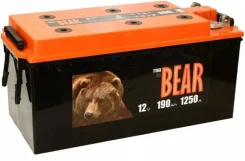 Tyumen BatBear. 190��.�. ����