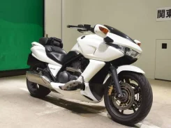 Honda DN-01. 680����. ��., ��������, ���, ��� �������. ��� ����� �� ������ ����